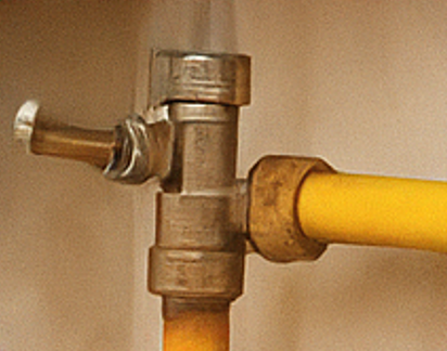pipe